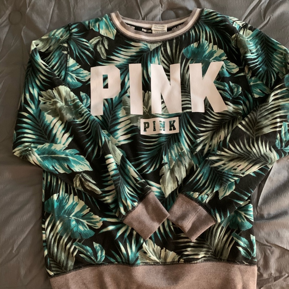 VS pull over
